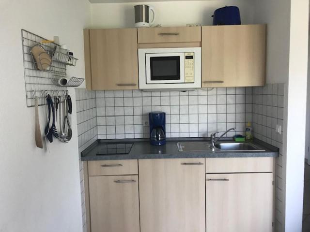 Haus Lorenz, Ferienwohnungen 博登斯边的伊门施塔特 外观 照片